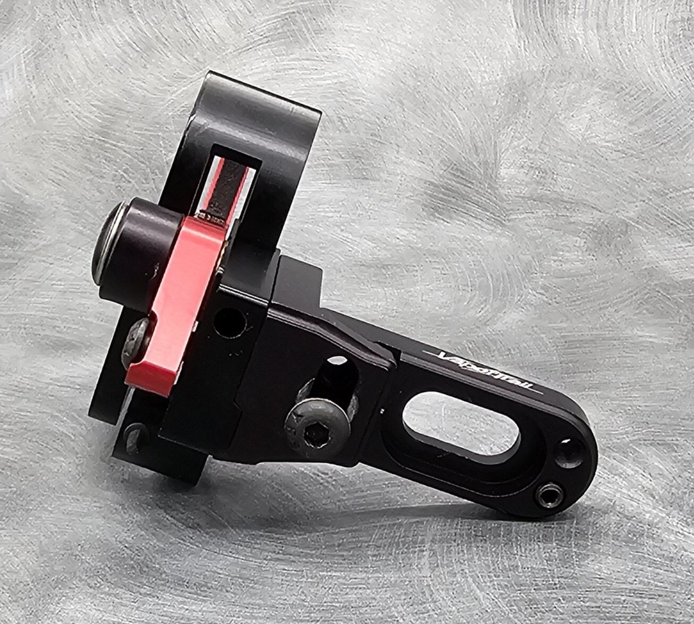 VaporTrail Pro-V Stainless Hardware Upgrade Kit