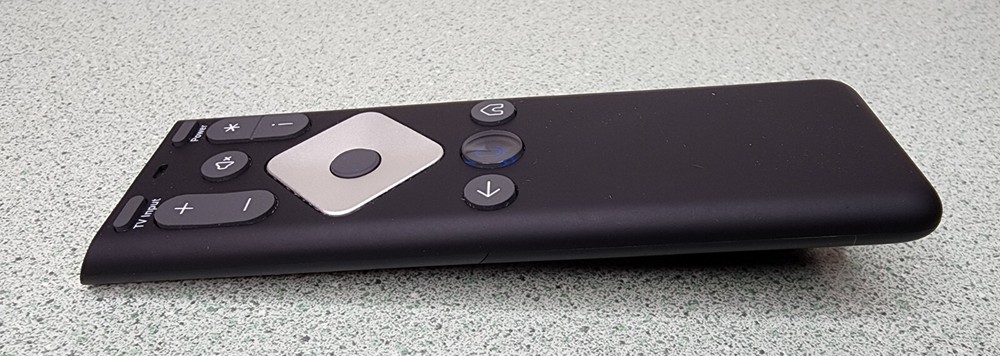 Xfinity Comcast XR16 Voice Remote for Stream Flex TV Receiver Tested