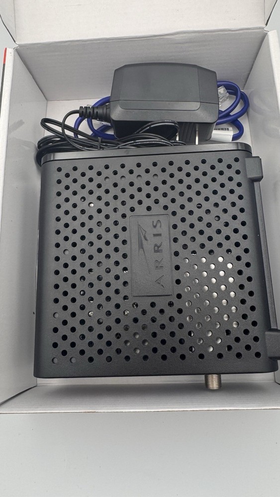 Arris Surfboard SB6183 Cable Modem VG