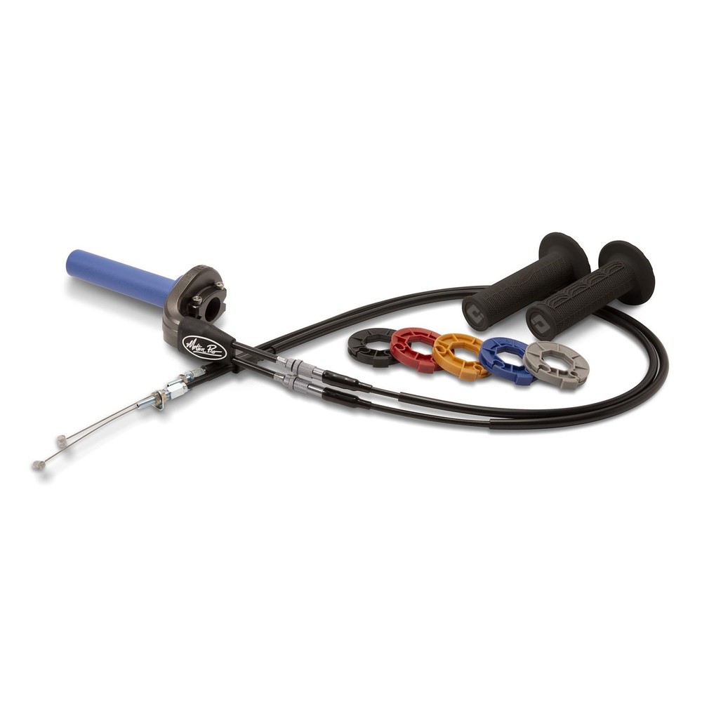 Motion Pro Throttle Kit Rev3 for Yamaha 01-2912