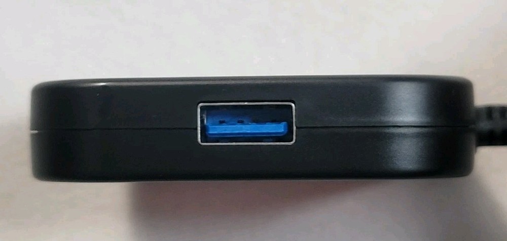 MAYFLASH Type-C HDMI Adapter Hub Dock Cable Compatible for Switch, HDMI...