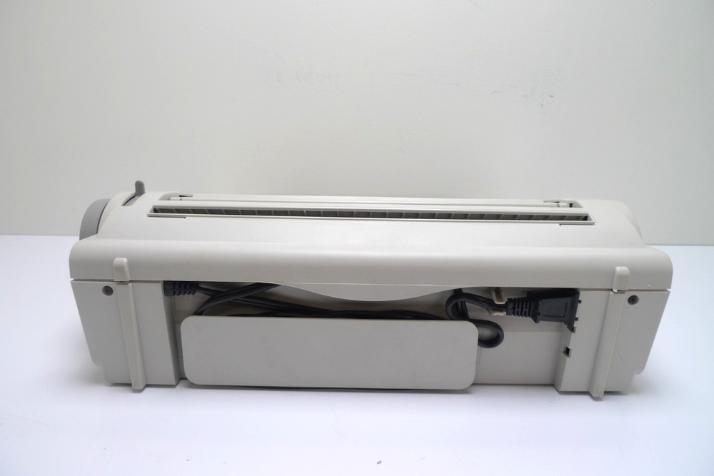 Smith Corona NA3HH Display Dictionary Typewriter, Feed Works/Needs Ribbon | Read