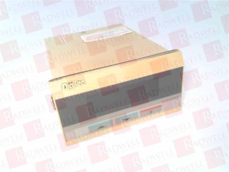 DIGITEC 2661-01CHX / 266101CHX (USED)
