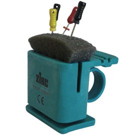 Zirc Endo Assist Ring Neon Green