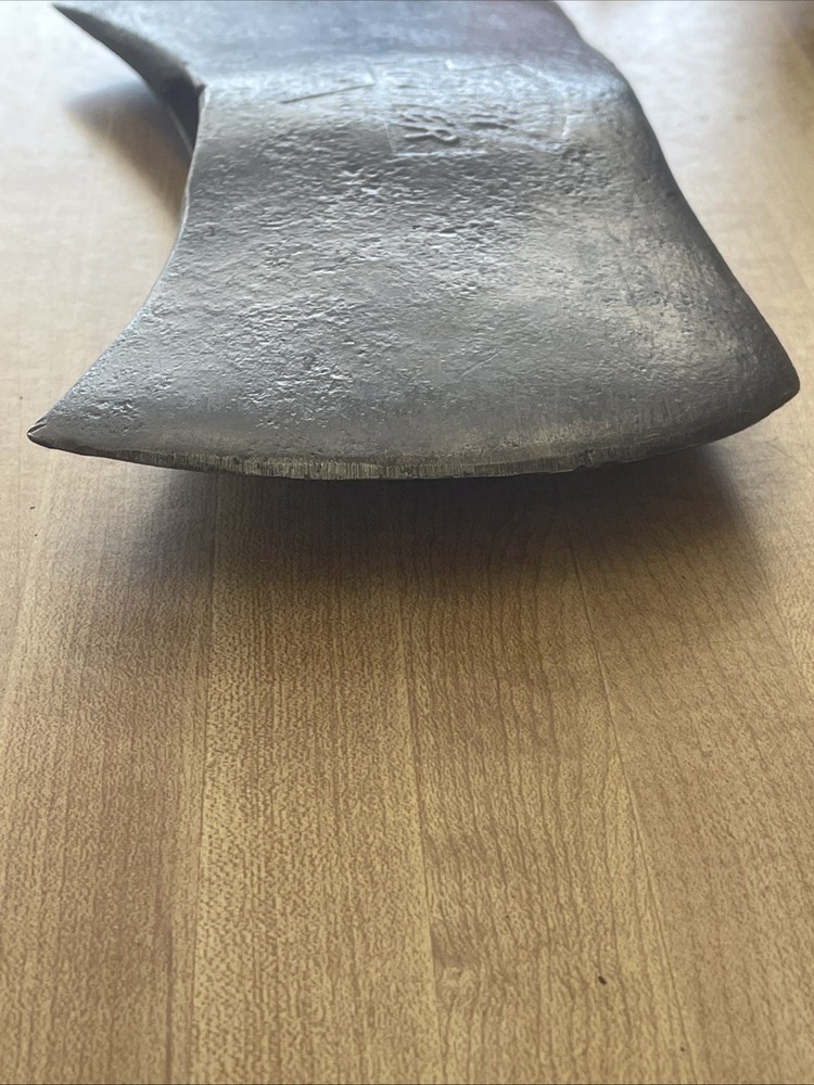 Keen Kutter Axe Head