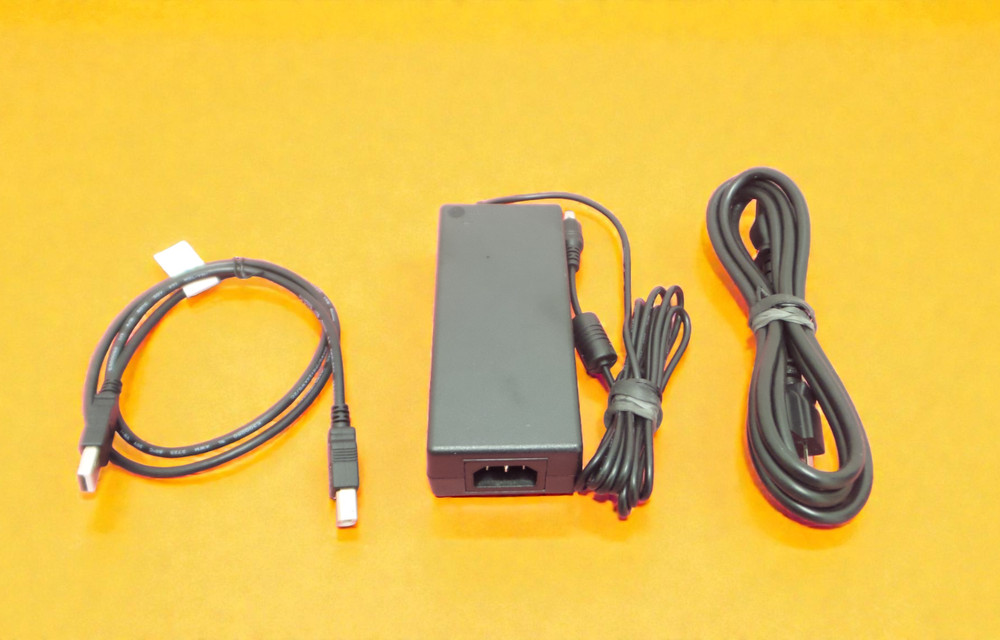 Zebra ZD420d 203 dpi Desktop Barcode Label Printer USB and Ethernet Connectivity