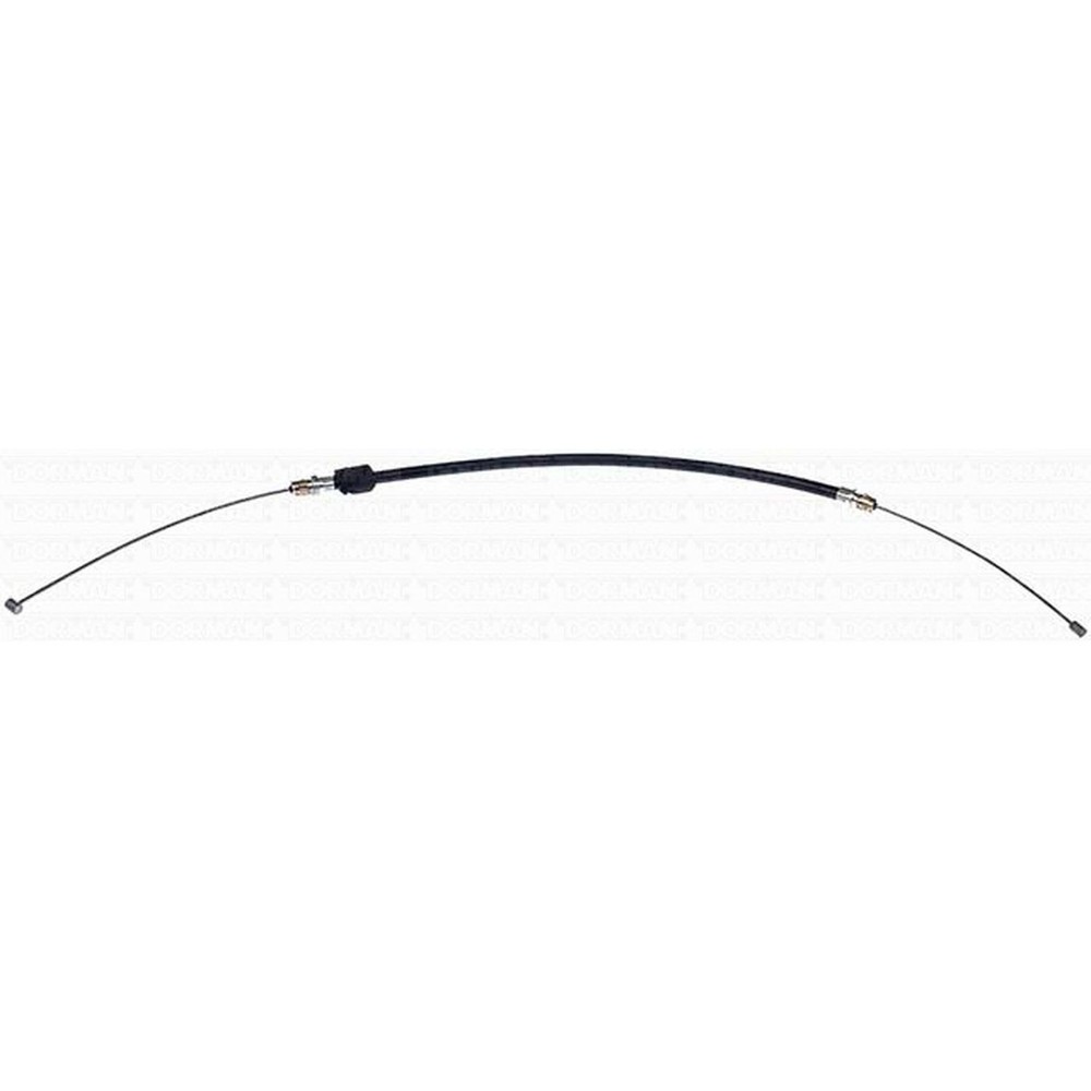 Dorman C660183 Parking Brake Cable For Select 99-05 Ford Models