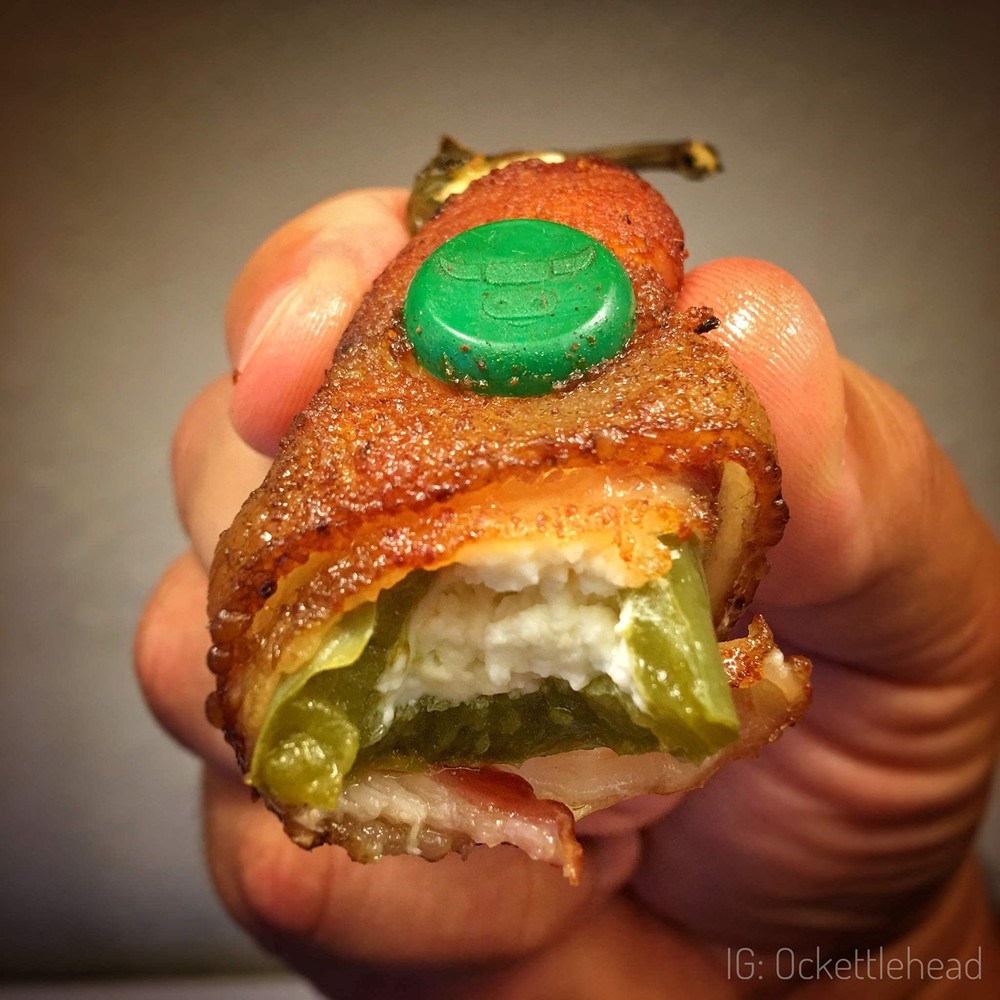 Essential Grilling Accessory - Attach and Combine Food While Cooking - Better...