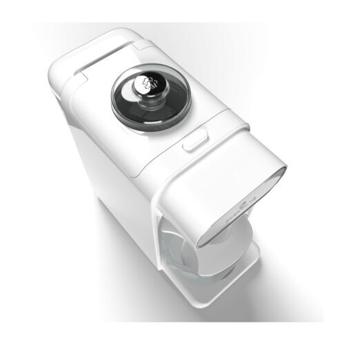 ChefWave Milkmade Vegan Dairy Free Nut Milk Maker with 6 Plant Based Programs