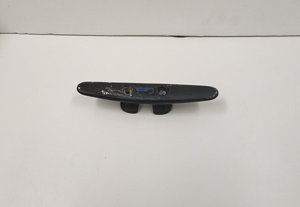 Schaefer #70-96 Aluminum 6" Open Base Cleat