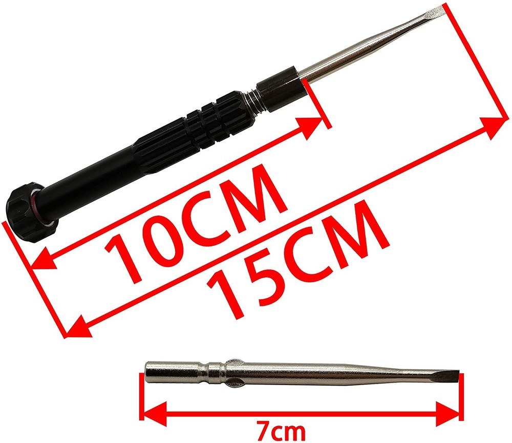 10 Pcs Carburetor Tool Kit for Common 2 Cycle Carburator