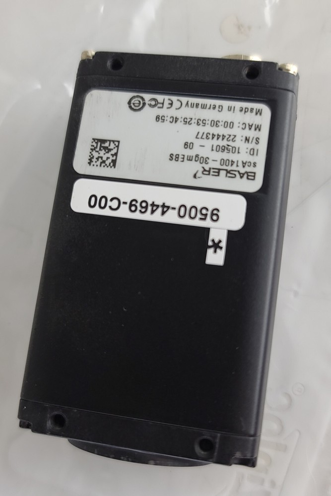 Basler ScA 1400-30gm EBS Industrial Camera