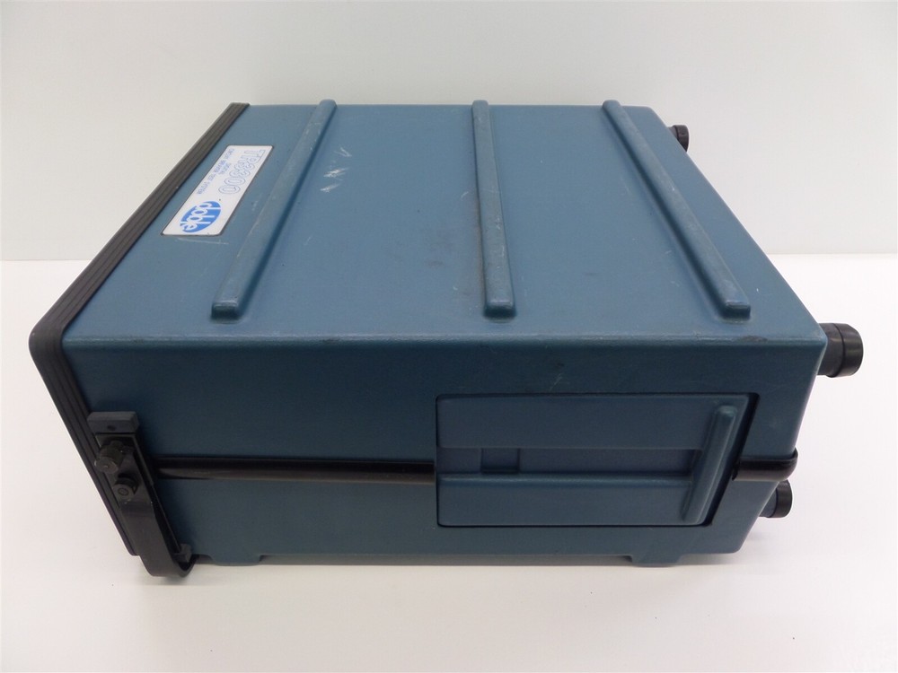 Doble TR3000 Digital Circuit Breaker Test System