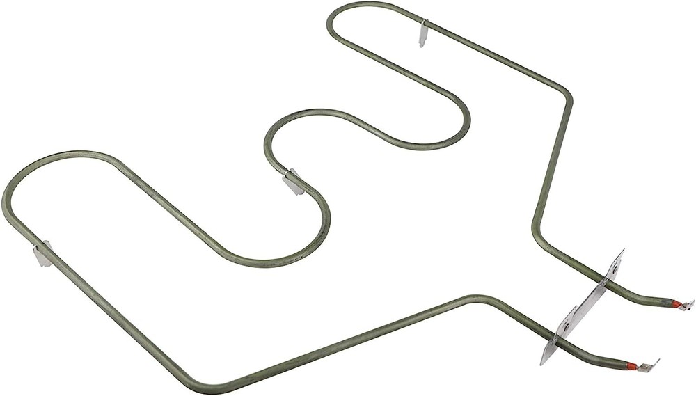 WB44T10010 Range Oven Stove Bake Heating Element Bottom Element Unit Assembly GE