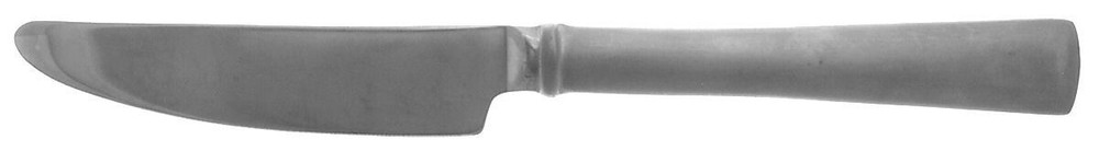 Dansk Cafe Blanc French Solid Knife 7855485