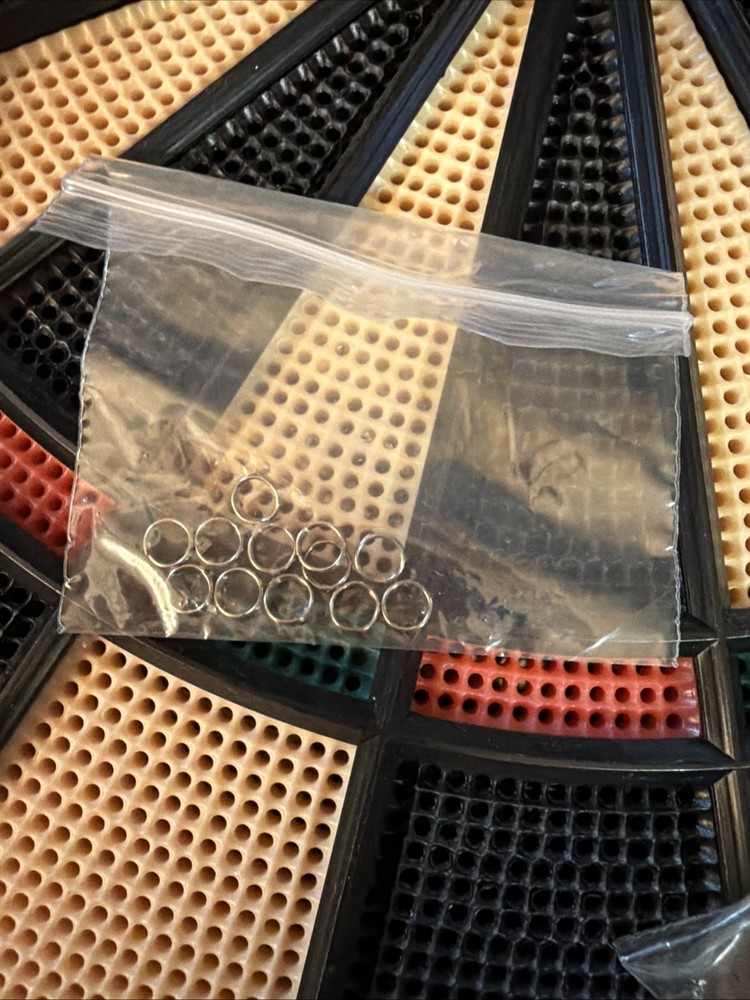 Winmau Win.max Electronic Dartboard MRSP 217.