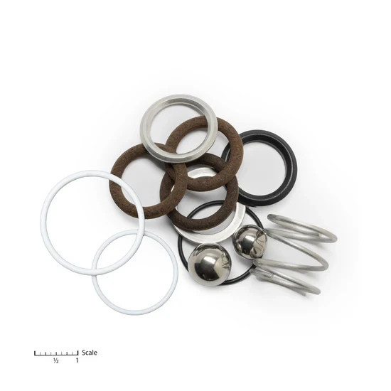 Replacement Minor Pump Service Kit (L/T) for Speeflo 182-050
