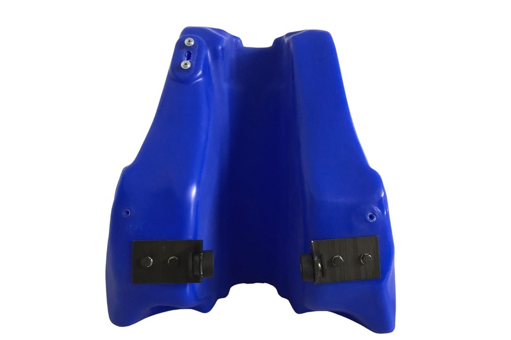 Model TTR230 Tank - for direct replacement - Blue Color