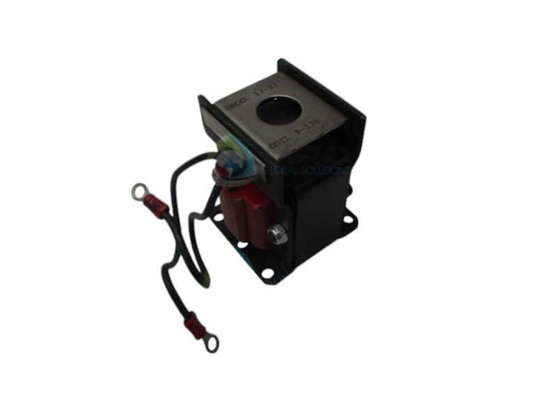 DECCO 17-217 SOLEOID COIL  UNMP