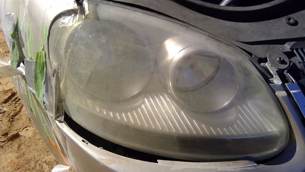 JETTA 2006 Fuse Box Cabin 6968