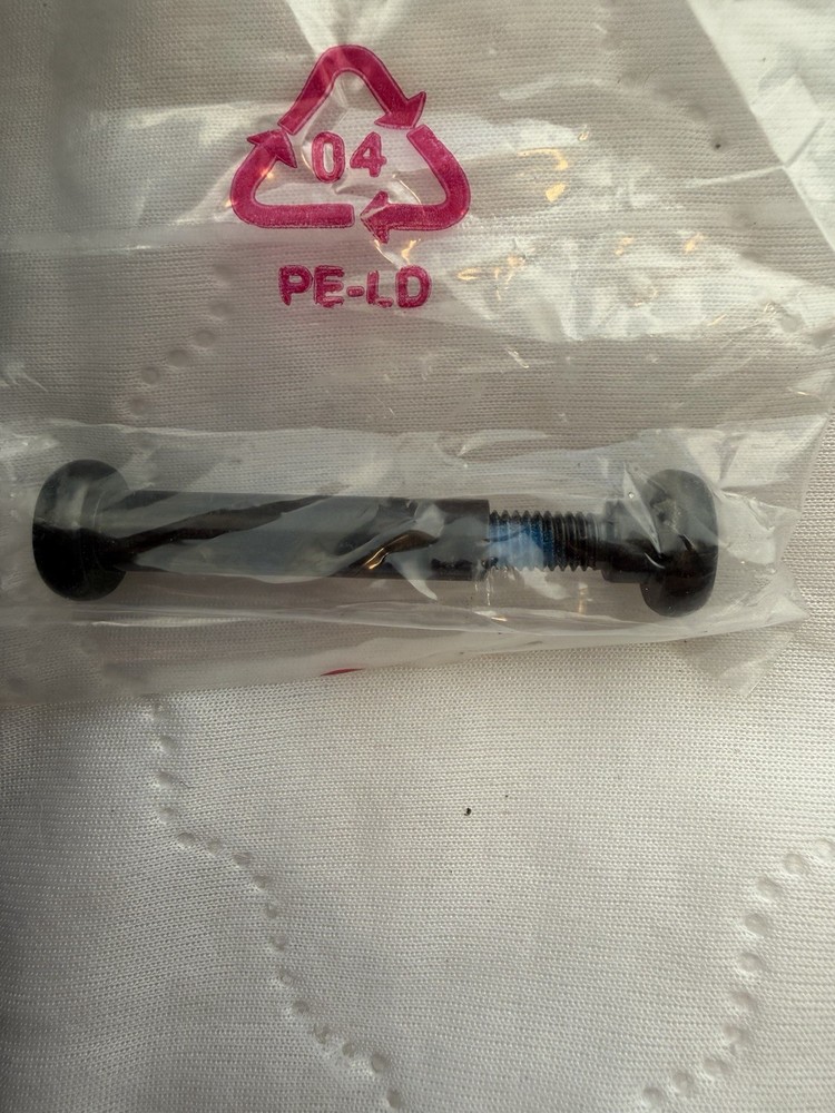 Lucky Brand Huracan Scooter Fork