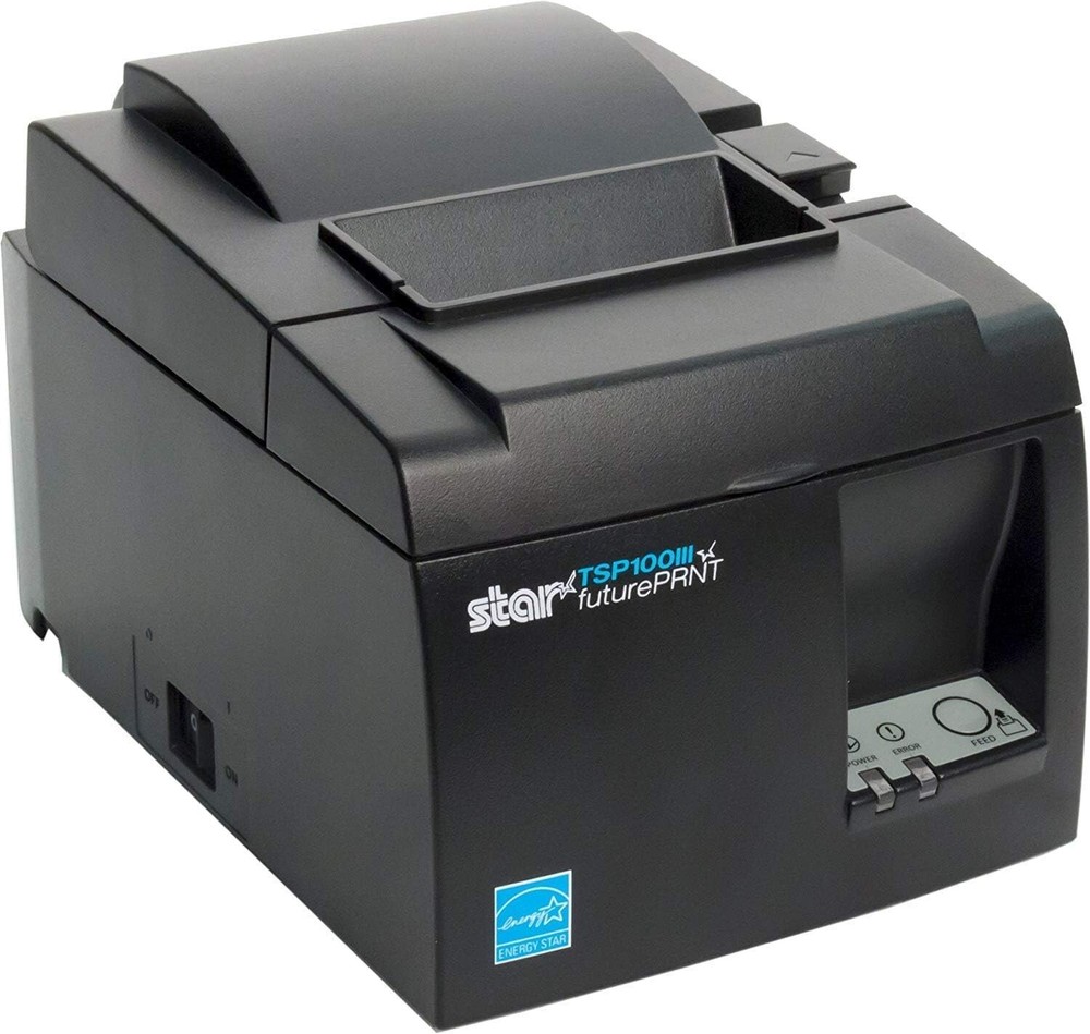 Receipt Printer Star Micronics TSP100