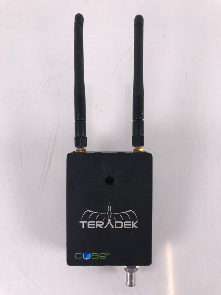 Teradek Cube 155 HD-SDI Video Encoder