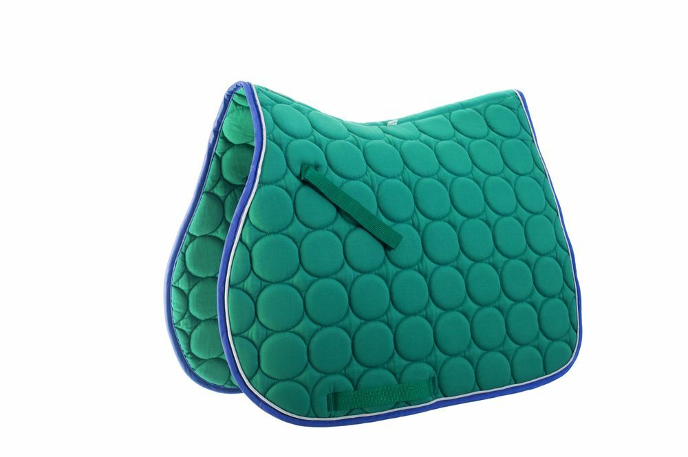 Roma Ecole Circle Quilt AP Pad