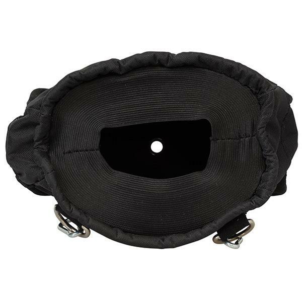 Weaver Ditty Bag 08-07133-BK