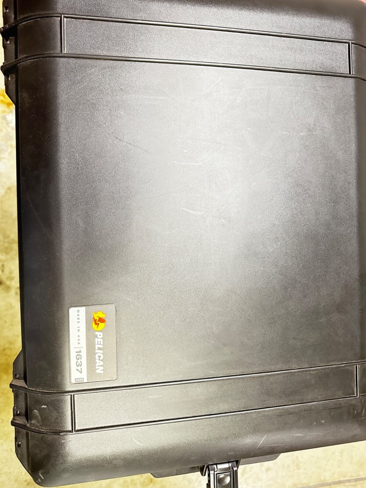 IMC CRONOSflex Distributable Data Acquisition System