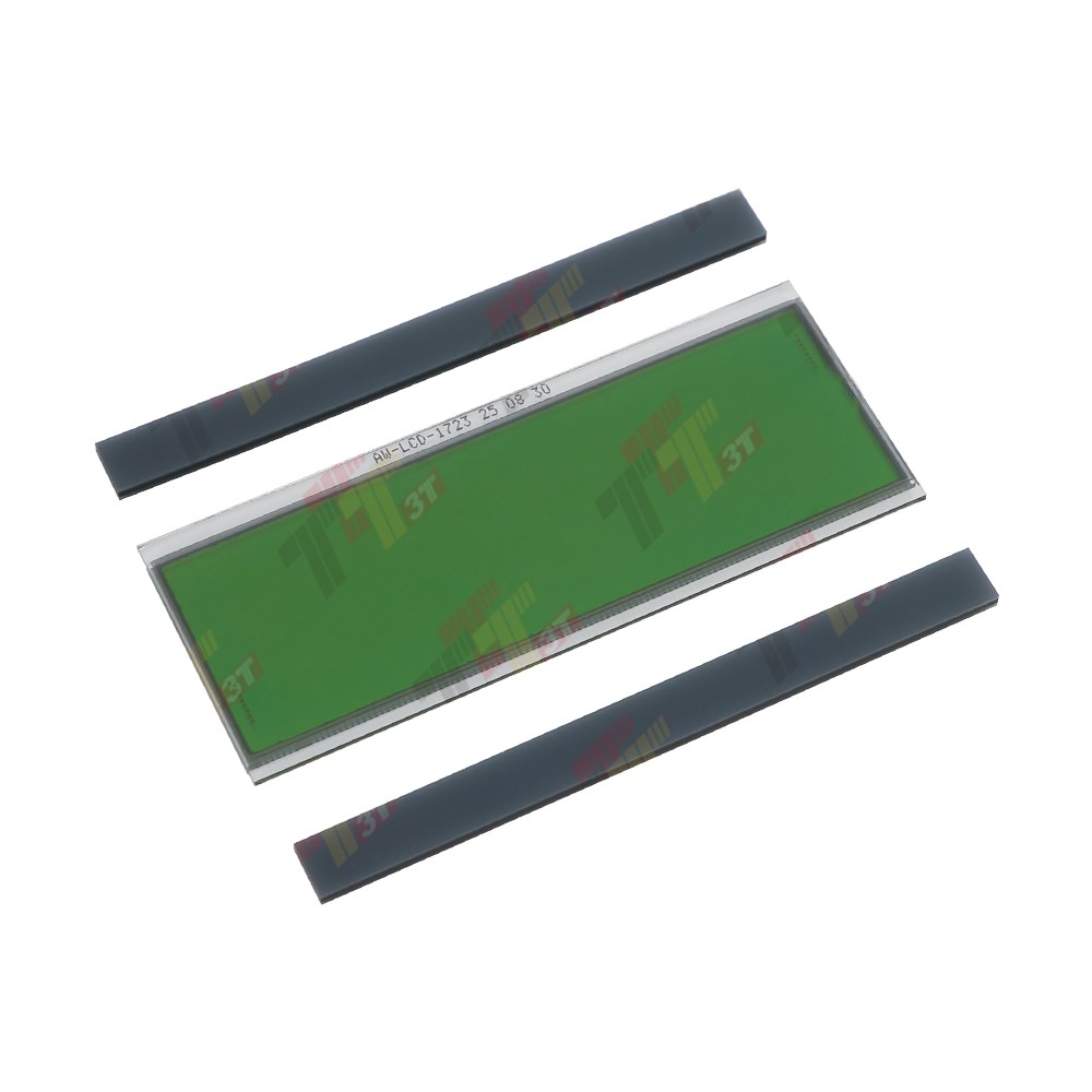 Display for Carrier ComfortLink Navigator Handheld Control HK50AA033