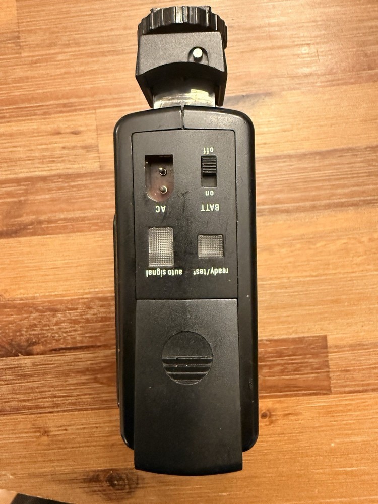 Kodak Retina 1A 35mm Camera