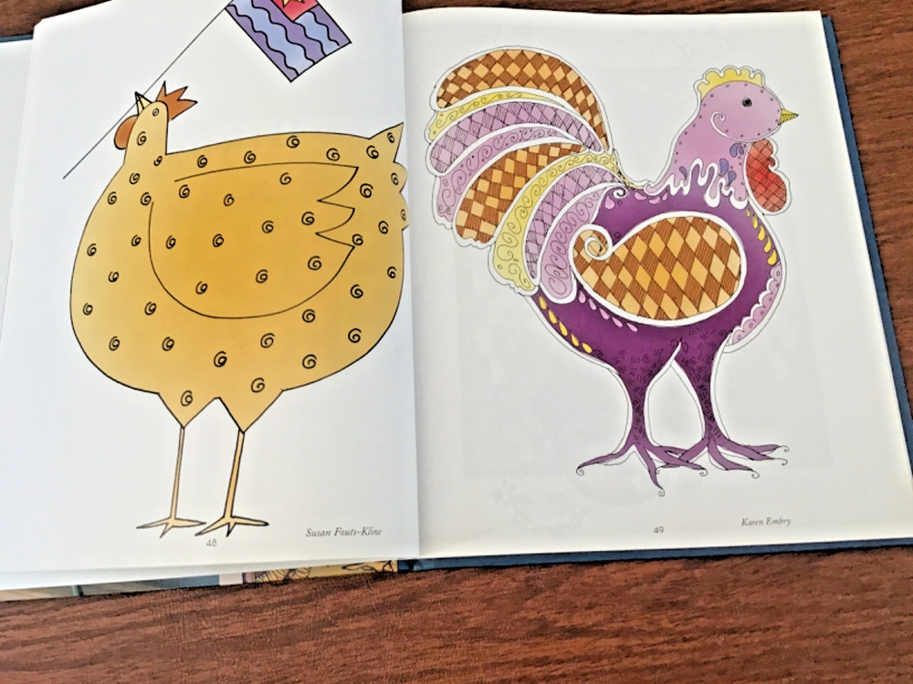 Instructional Craft Books: PAINTERS PATTERNS, SCROLL SAWS, ASSORTED CRAFTS