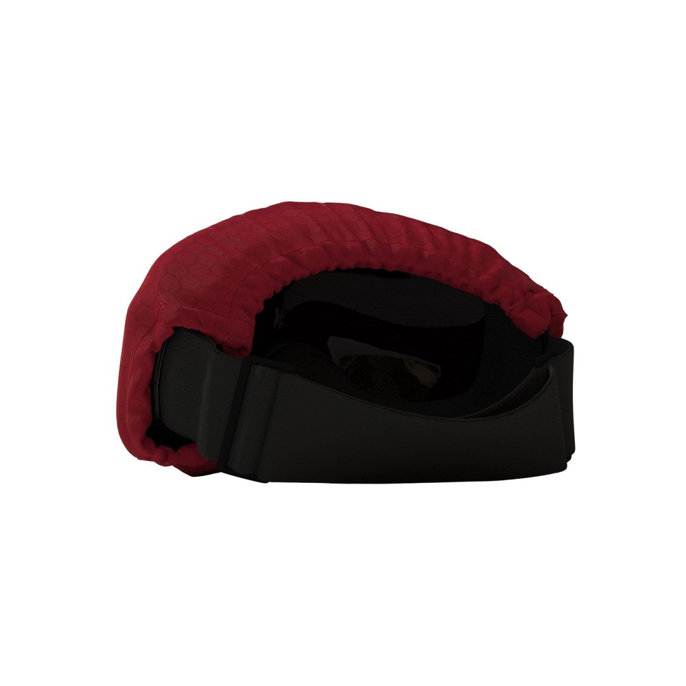 Gogglesoc Goggleshell Goggle Cover, Marooned