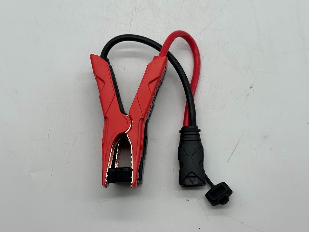 Jumper Cables For NOCO Boost GB40 NOCO Boost+Air AX65