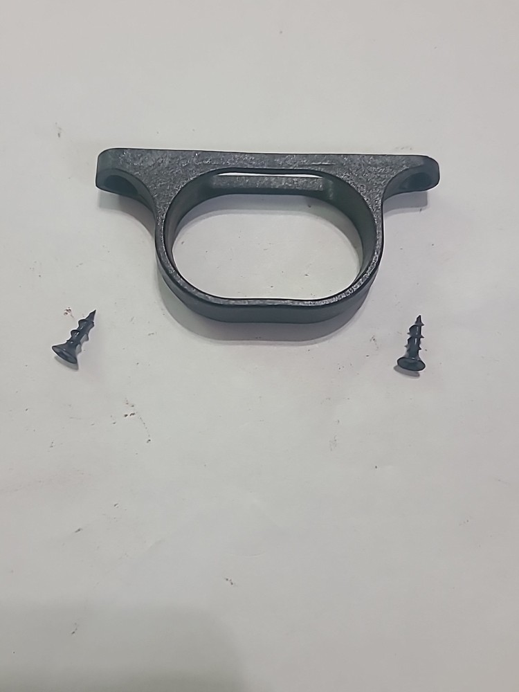 Knight LK-93 Inline Muzzleloader .50 Cal Rifle Trigger Guard with Screws