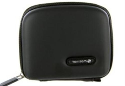Original TomTom hard back case bag for TomTom ONE NEW original packaging