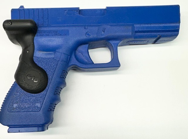 Glock Plastic Non-Firing Replica Training Aid Preowned