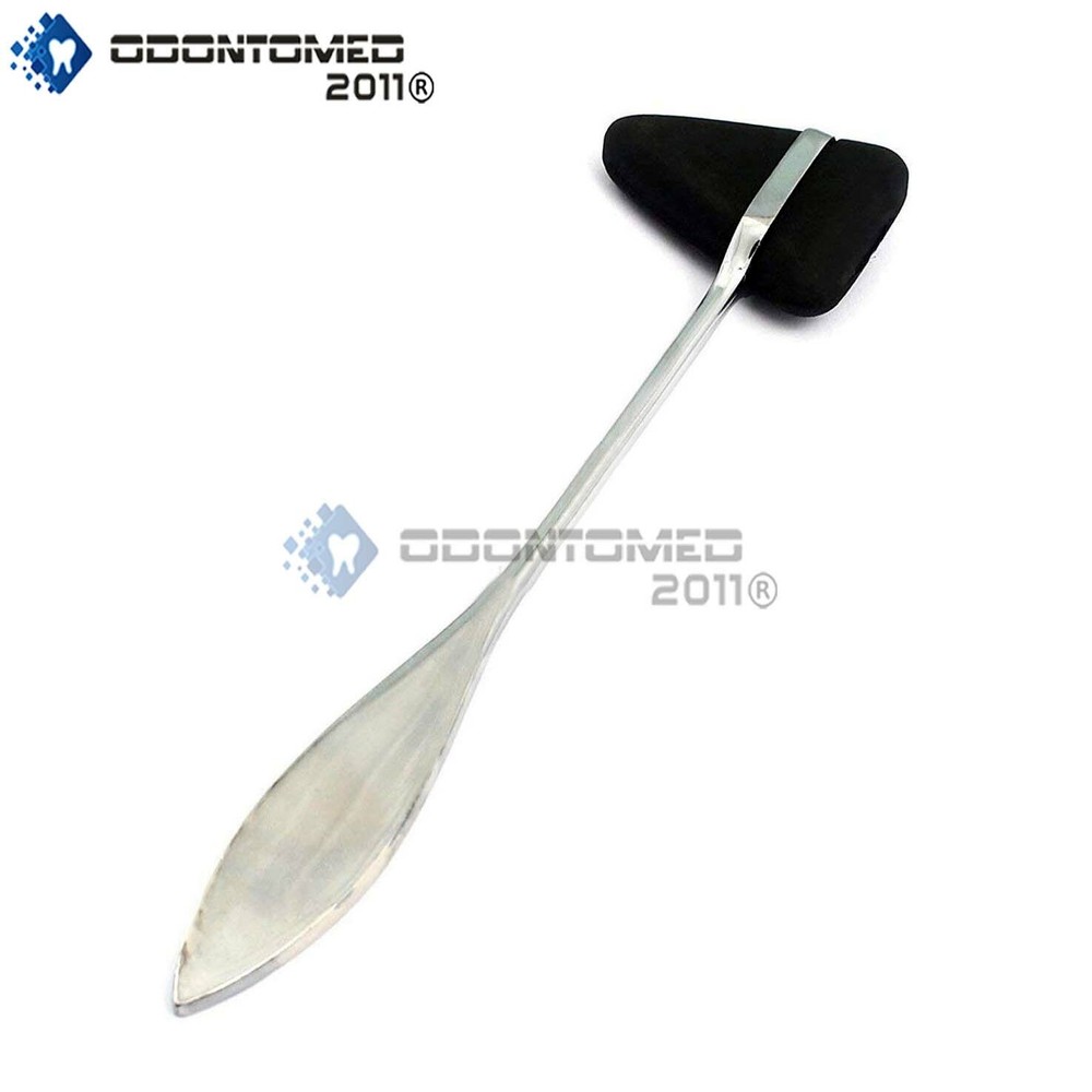 ODM Brand New Taylor Percussion Hammer-Black
