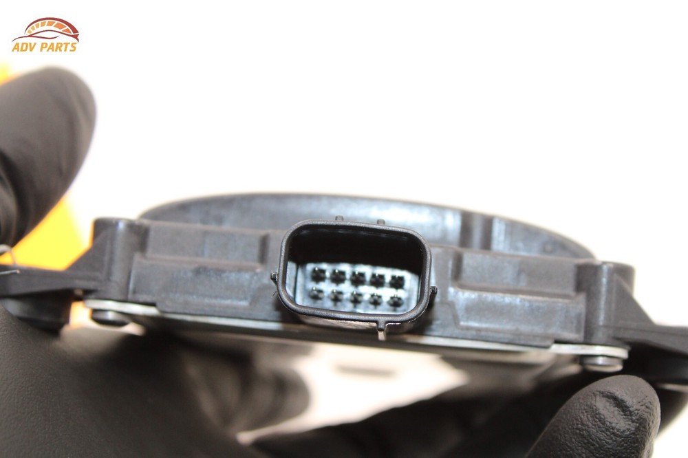 MITSUBISHI ECLIPSE CROSS REAR RIGHT BLIND SPOT RADAR SENSOR MODULE OEM 2018-2024