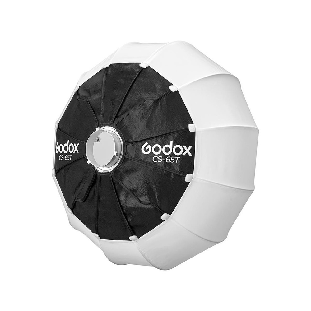 Godox CS-65T 25.6" Lantern Softbox with Bowens Mount