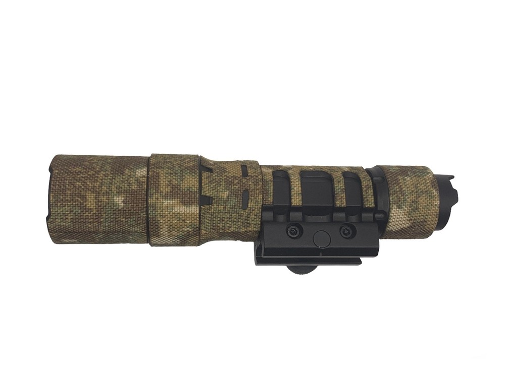 Combat Textiles Protective Wrap for Streamlight ProTac HL-X Laser/Flashlight