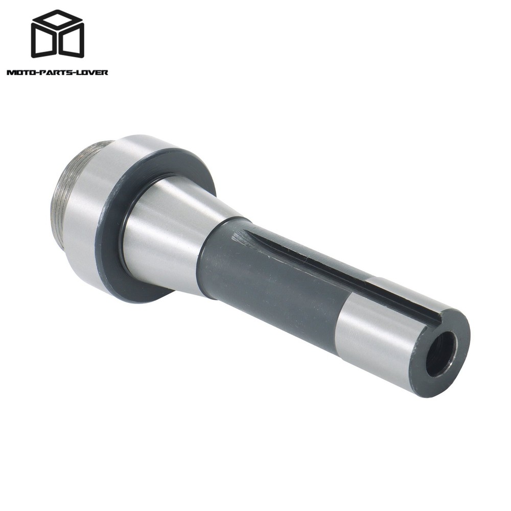 R8 Taper Boring Head 1-1/2"-18 Thread for Milling Machine Attachment