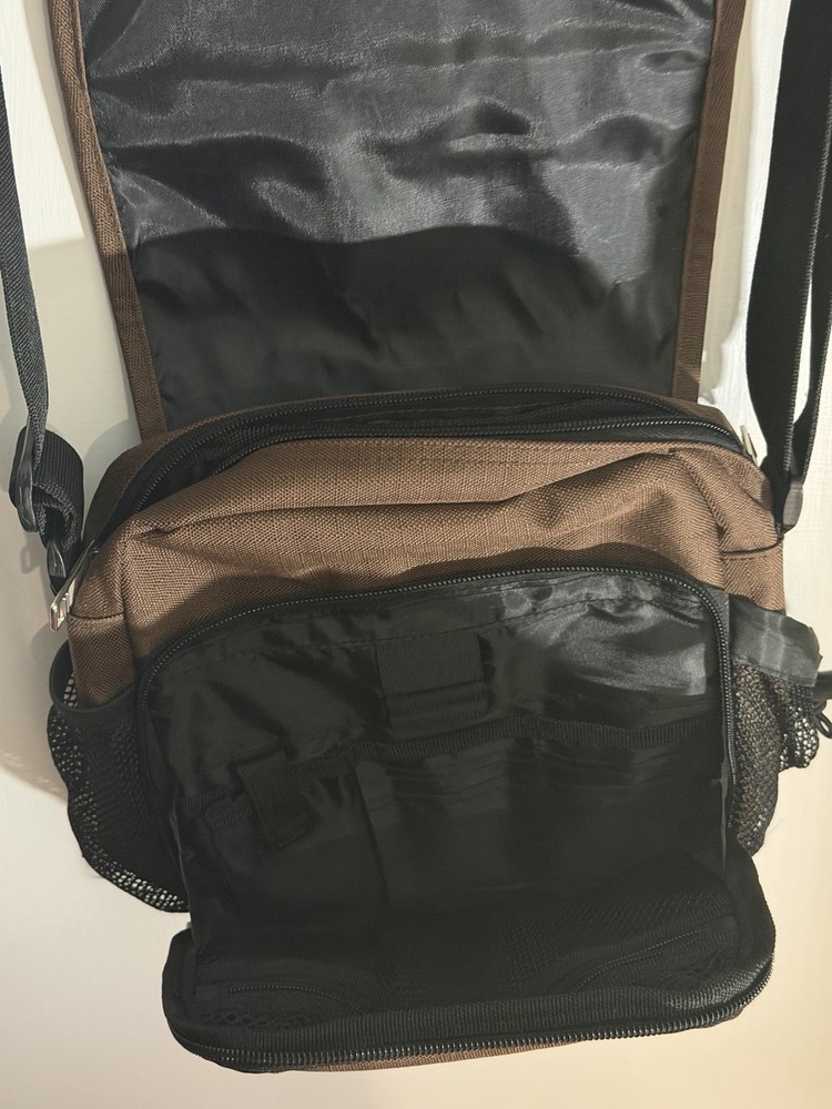 Ampac Bag Sling Shoulder Strap Adjustable