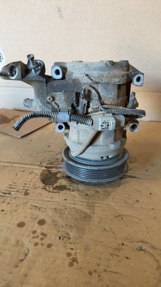 CAMRY 1996 Fuse Box Cabin 6920