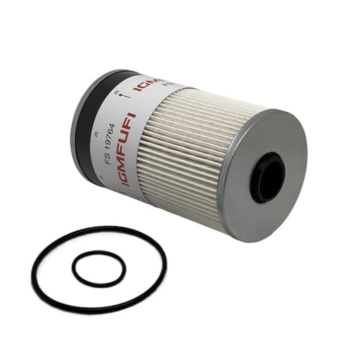 FS19764 Fuel Filter/Water Separator Replacement For