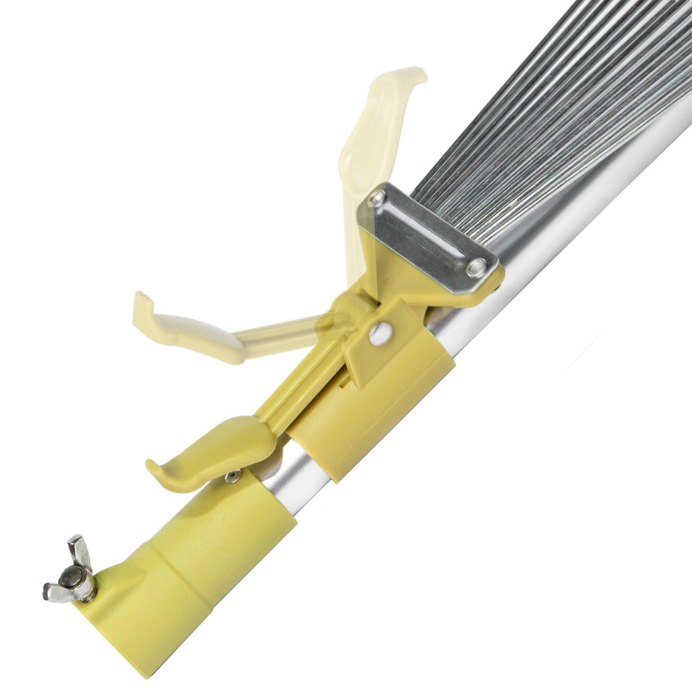 DOCA Gardening Tools Attachment - Extension Pole for Tree Trimming, Fruit Pic...