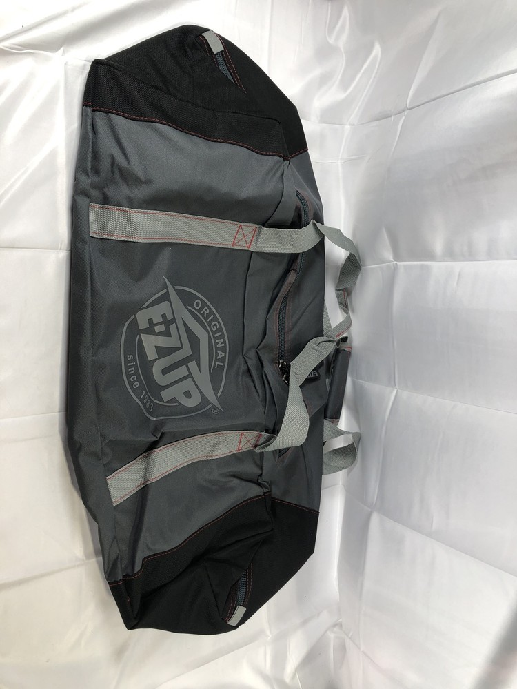 EZ-UP Accessory Storage Bag - Small Gray