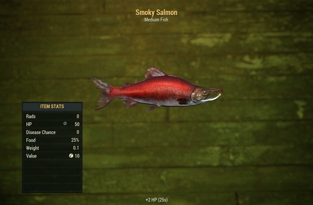 (Xbox) All 8 Generic Fish
