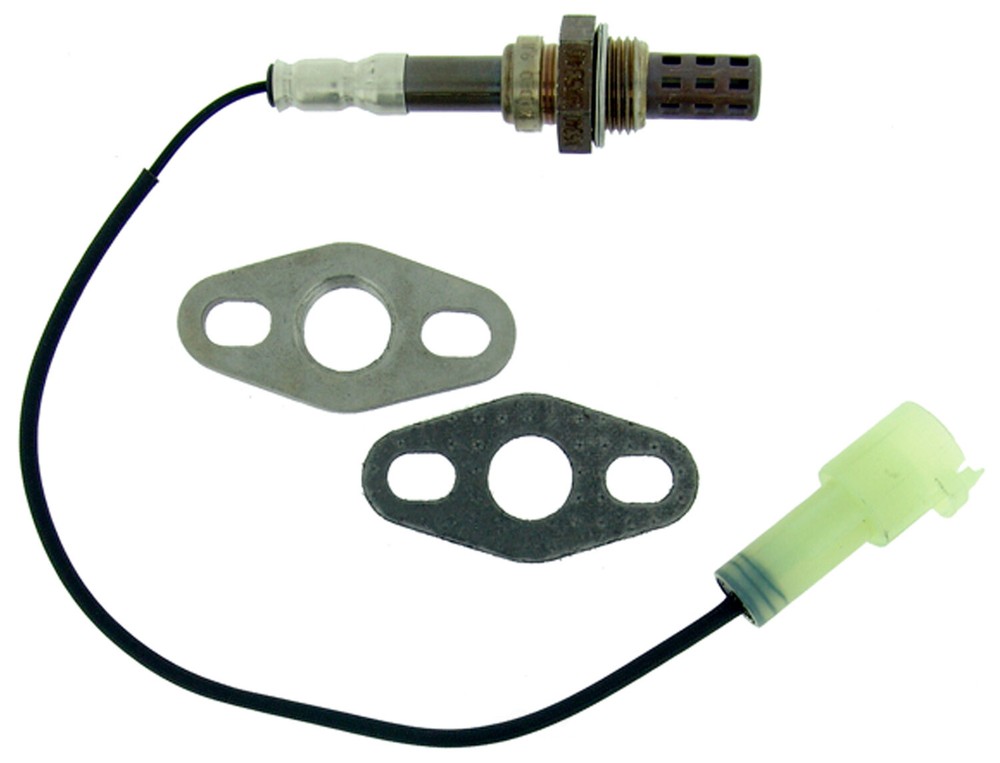 Oxygen Sensor-Direct Fit NGK 24611